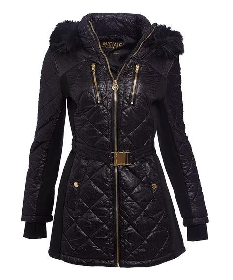 michael kors winter jackets women|Michael Kors winter coats women's.